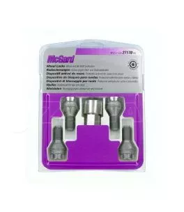 ΜΠΟΥΛΟΝΙΑ ΑΣΦΑΛΕΙΑΣ 12x1,25 22mm (19) ΚΩΝΙΚΑ A050 