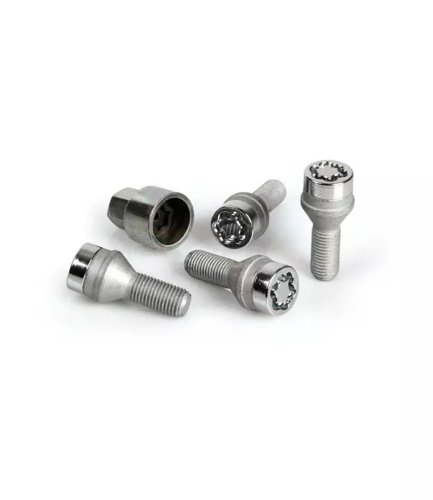ΜΠΟΥΛΟΝΙΑ ΑΣΦΑΛΕΙΑΣ 12x1,5 25,5mm (17) ΚΩΝΙΚΑ A120