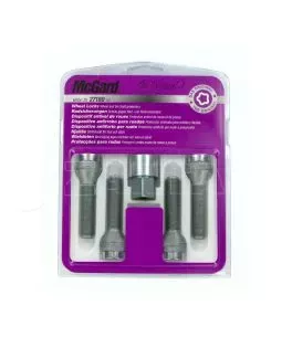 ΜΠΟΥΛΟΝΙΑ ΑΣΦΑΛΕΙΑΣ 12x1,25 47,8mm (19) ΚΩΝΙΚΑ A080 
