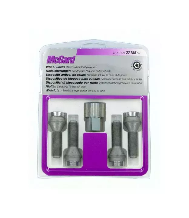 ΜΠΟΥΛΟΝΙΑ ΑΣΦΑΛΕΙΑΣ 12x1,25 35,6mm (19) ΚΩΝΙΚΑ A070
