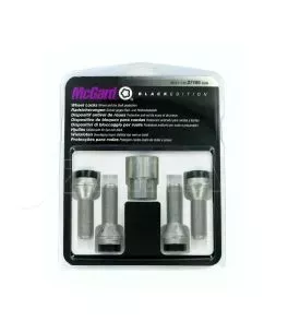 ΜΠΟΥΛΟΝΙΑ ΑΣΦΑΛΕΙΑΣ 12x1,25 35,6mm (19) ΚΩΝΙΚΑ ΜΑΥΡΑ A070 