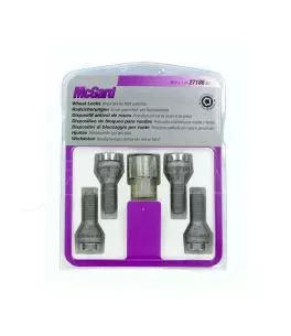 ΜΠΟΥΛΟΝΙΑ ΑΣΦΑΛΕΙΑΣ 12x1,75 29mm (19) ΚΩΝΙΚΑ A210 