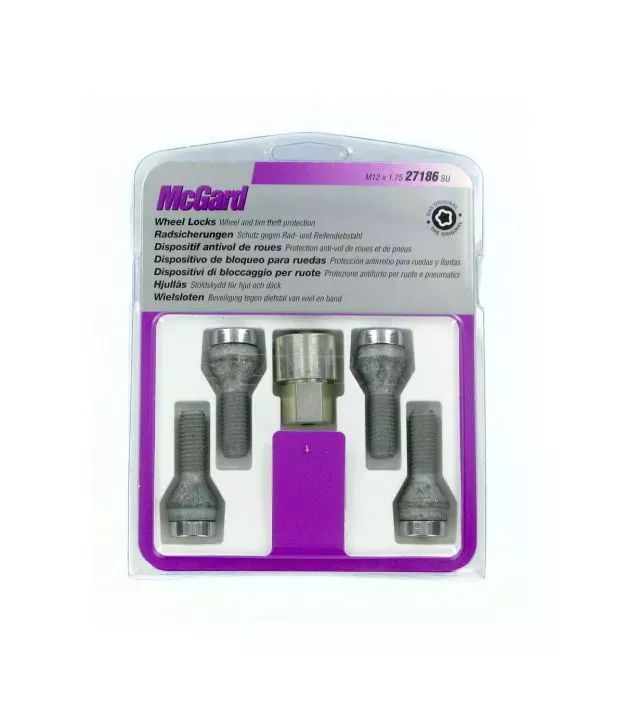 ΜΠΟΥΛΟΝΙΑ ΑΣΦΑΛΕΙΑΣ 12x1,75 29mm (19) ΚΩΝΙΚΑ A210
