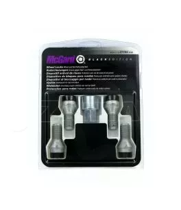 ΜΠΟΥΛΟΝΙΑ ΑΣΦΑΛΕΙΑΣ 12x1,75 29mm (19) ΚΩΝΙΚΑ ΜΑΥΡΑ A210 