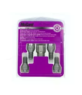 ΜΠΟΥΛΟΝΙΑ ΑΣΦΑΛΕΙΑΣ 12x1,5 22,1mm (17) ΚΩΝΙΚΑ A100 