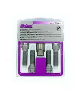 ΜΠΟΥΛΟΝΙΑ ΑΣΦΑΛΕΙΑΣ 14x1,25 47mm (17) ΚΩΝΙΚΑ A250 