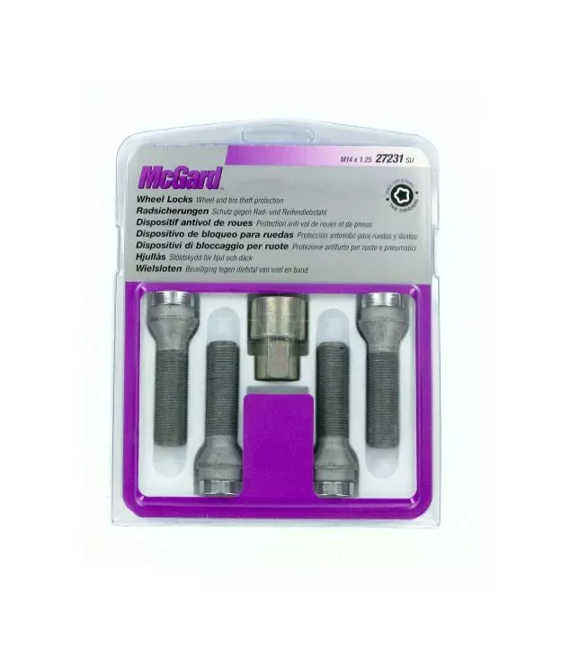 ΜΠΟΥΛΟΝΙΑ ΑΣΦΑΛΕΙΑΣ 14x1,25 47mm (17) ΚΩΝΙΚΑ A250