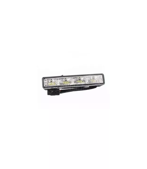 ΠΡΟΣΘΕΤΟ DAYTIME DRL 905HP 12/24V - OSRAM - ΔΙΕΘΝΕΣ (ΜΕ 2x4HP LED - 127 Χ 31 Χ 22mm) - 2 ΤΕΜ. M-TECH