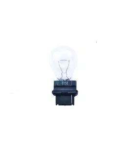 Λαμπάκια P27 12V 27W Διάφανα - ΚΟΥΤΙ 10ΤΕΜ. 
