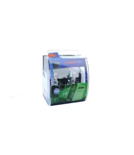 H1 12V 55W Λάμπα RAINBOW 2τεμ 