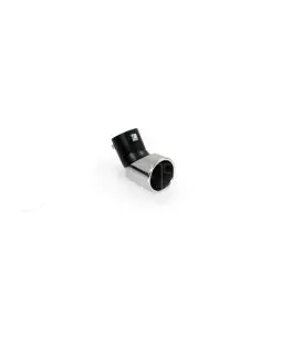 ΑΚΡΟ ΕΞΑΤΜΙΣΗΣ TS-45 50-63mm - ΛΟΞΟ 90 ΜΟΙΡΕΣ 