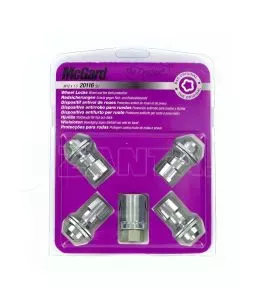 Μπουλόνια Ασφαλείας 12x1,50 42,2mm (19) ίσια με ροδέλα K010 5τεμ 