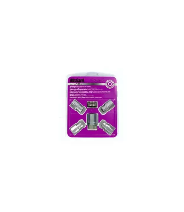 Μπουλόνια Ασφαλείας 12x1,25 15/35mm (21) ίσια J020