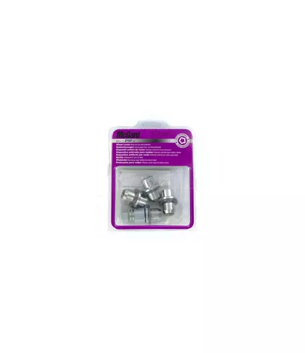 Μπουλόνια Ασφαλείας 14x1,50 19,44/42,6mm (22) ίσια με ροδέλα L010