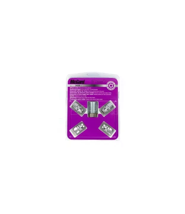 Μπουλόνια Ασφαλείας 12x1,5 5/32mm (19) κωνικά κοντά G030