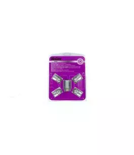 Μπουλόνια Ασφαλείας 1/2x20 32,5mm (19) κωνικά ORIGINAL F010 