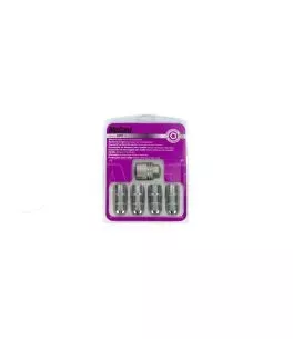 Μπουλόνια Ασφαλείας 14x1,5 50mm (21) κωνικά F240 