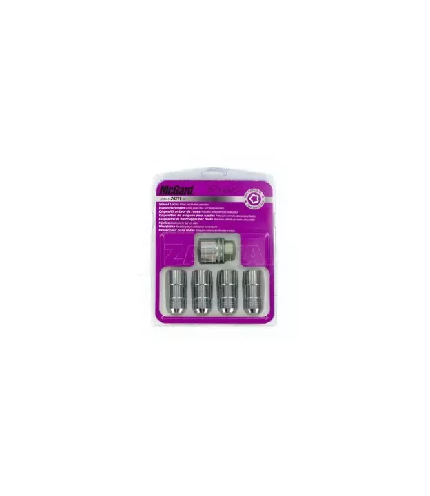 Μπουλόνια Ασφαλείας 14x1,5 50mm (21) κωνικά F240