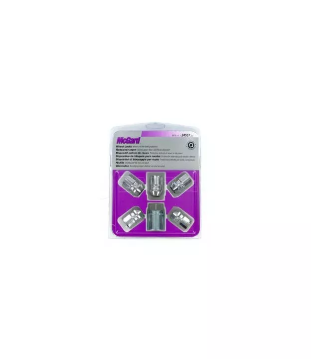 Μπουλόνια Ασφαλείας 12x1,5 31,5mm (21) κωνικά F110 5τεμ