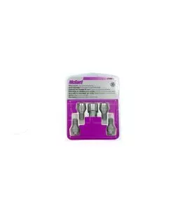 ΜΠΟΥΛΟΝΙΑ ΑΣΦΑΛΕΙΑΣ 12x1,5 18,2mm (17) ΚΩΝΙΚΑ ORIGINAL A090 