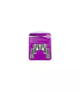 ΜΠΟΥΛΟΝΙΑ ΑΣΦΑΛΕΙΑΣ 12x1,25 29,2mm (17) ΚΩΝΙΚΑ ORIGINAL  A030 