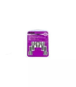 ΜΠΟΥΛΟΝΙΑ ΑΣΦΑΛΕΙΑΣ 12x1,5 27,9mm (17) ΚΩΝΙΚΑ ORIGINAL A130 