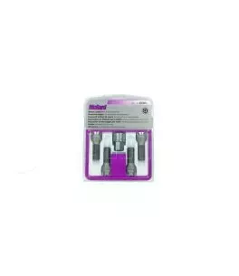 Μπουλόνια Ασφαλείας 14x1,25 37,0mm (17) κωνικά ORIGINAL A240 