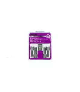 Μπουλόνια Ασφαλείας 12x1,25 40,6mm (17) κωνικά ORIGINAL A040 