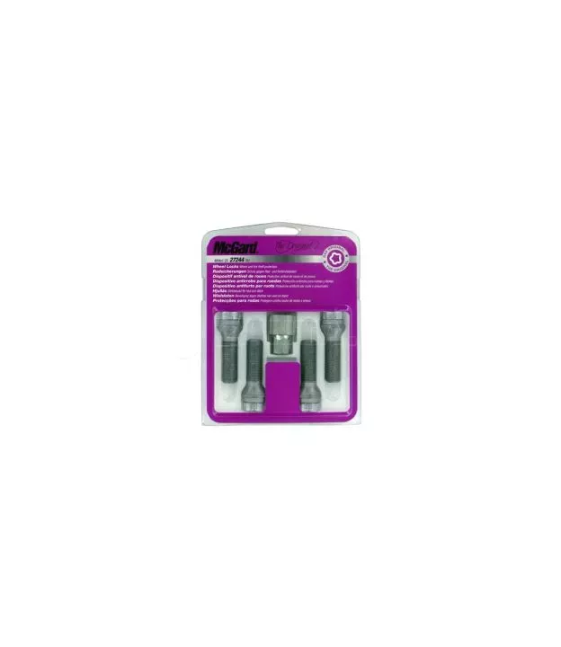 Μπουλόνια Ασφαλείας 14x1,25 42,0mm (19) κωνικά ORIGINAL A260
