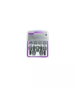 Μπουλόνια Ασφαλείας 12x1,50 30,0mm (17) κωνικά με ροδέλα ORIGINAL C020 