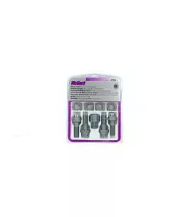 Μπουλόνια Ασφελείας 14x1,50 30,0mm (17) κωνικά με ροδέλα ORIGINAL C030 