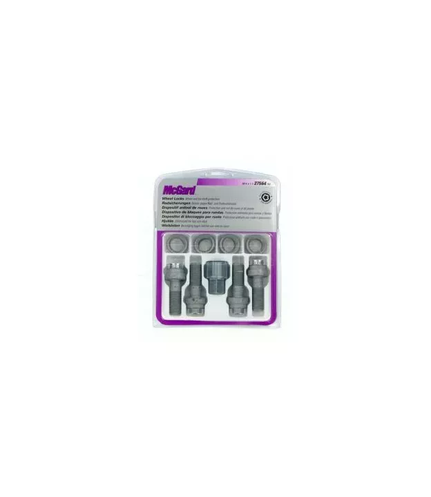 Μπουλόνια Ασφελείας 14x1,50 30,0mm (17) κωνικά με ροδέλα ORIGINAL C030