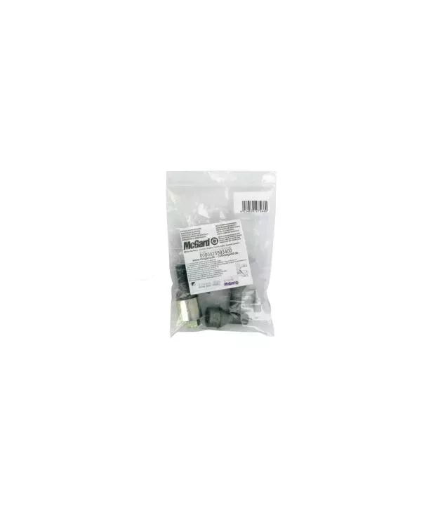 Μπουλόνια Ασφαλείας 16x1,50 30,0mm (21) κωνικά ORIGINAL B020