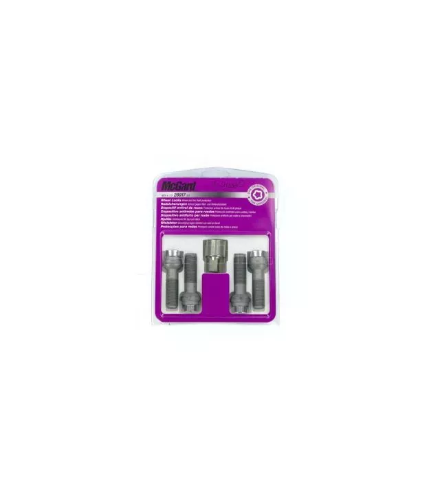 Μπουλόνια Ασφαλείας 14x1,5 45,0mm (17) σφαιρικά E130