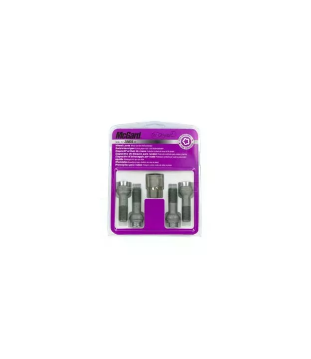 Μπουλόνια Ασφαλείας 14x1,5 41,0mm (17) Σφαιρικά E120