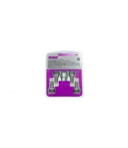 Μπουλόνια Ασφαλείας 12x1,50 24,1mm (17) ULTRA HIGHT SECURITY σφαιρικά E020 