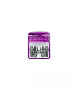 Μπουλόνια Ασφαλείας 14x1,5 37,1mm (19) σφαιρικά E170 