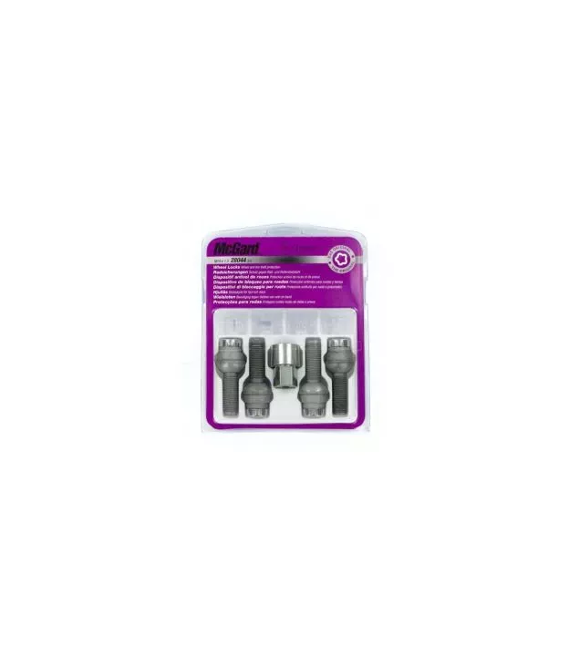 Μπουλόνια Ασφαλείας 14x1,5 37,1mm (19) σφαιρικά E170