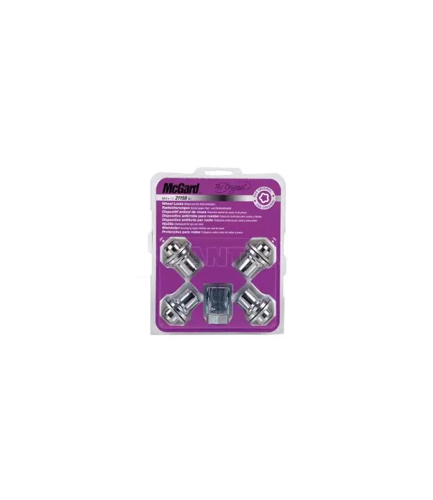 Μπουλόνια Ασφαλείας 14x1,5 19,4/40,8mm (22) ίσια με ροδέλα ORIGINAL L020