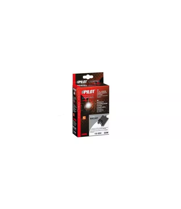 BALLAST 24V 35W για KIT XENON OEM PHILIPS 1τεμ
