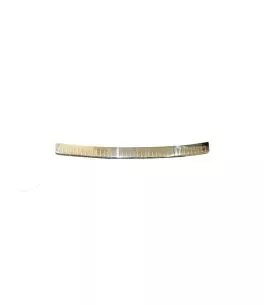 TRIM Προστατευτικό Πορτ Μπαγκαζ ΓΙΑ VW T5 TRANSPORTER VAN 03-10 