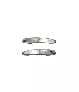 ΧΕΡΟΥΛΙΑ ΠΟΡΤΑΣ ΓΙΑ CHEVROLET AVEO HB 5D T300 2012+  ΧΡΩΜΙΟ ΜΕΤΑΛΛΙΚΑ 2ΠΟΡΤΕΣ 2ΤΕΜ 
