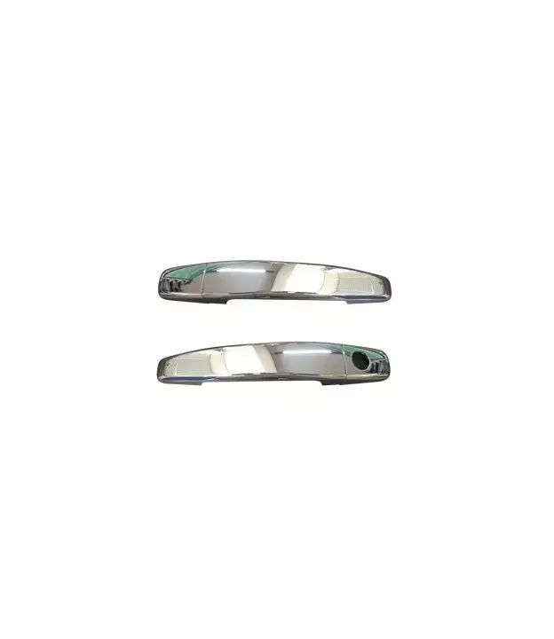 ΧΕΡΟΥΛΙΑ ΠΟΡΤΑΣ ΓΙΑ CHEVROLET AVEO HB 5D T300 2012+ ΧΡΩΜΙΟ ΜΕΤΑΛΛΙΚΑ 2ΠΟΡΤΕΣ 2ΤΕΜ
