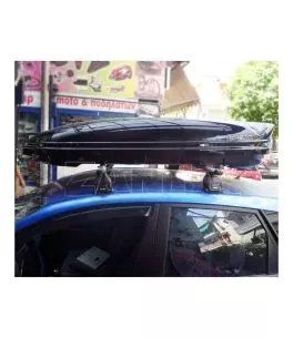 KIT ΜΕ ΜΠΑΡΕΣ ΟΡΟΦΗΣ ΓΙΑ MAZDA 3 5D 2003-2013 ΑΛΟΥΜΙΝΙΟΥ ΚΑΙ ΜΠΑΓΚΑΖΙΕΡΑ ΟΡΟΦΗΣ MANIA 460 DUO MENABO (AL2-3360/MB-FIX509FP-3290/ 
