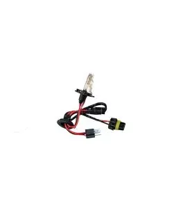 H4 8.000k 12V ΛΑΜΠΑ 1η  XENON 2η ΑΛΟΓΟΝΟΥ  ΓΙΑ ΚΙΤ XENON 1ΤΕΜ. 