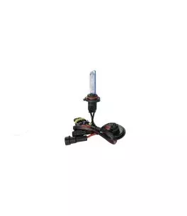 HB3 9005 6.000k 12/24V ΛΑΜΠΑ ΓΙΑ ΚΙΤ XENON 1ΤΕΜ. 