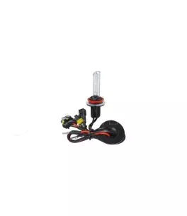 H8 8.000k 12/24V ΛΑΜΠΑ ΓΙΑ ΚΙΤ XENON 1ΤΕΜ. 
