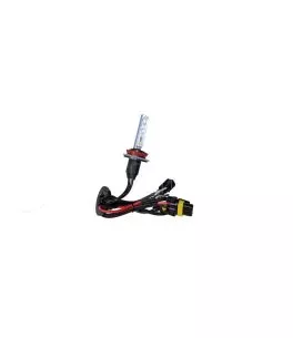 H9 6.000k 12/24V ΛΑΜΠΑ ΓΙΑ ΚΙΤ XENON 1ΤΕΜ. 