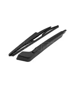 ΥΑΛΟΚΑΘΑΡΙΣΤΗΡΑΣ ΠΙΣΩ ΜΕ ΜΠΡΑΤΣΟ ΓΙΑ VOLVO XC90 04+ 37,5cm orig.103-00-116-C/9090RWT1/30753640 ΝΤΥ - 1 τεμ. 