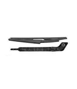 ΥΑΛΟΚΑΘΑΡΙΣΤΗΡΑΣ ΠΙΣΩ ΜΕ ΜΠΡΑΤΣΟ ΓΙΑ VOLVO XC90 04+ 37,5cm orig.103-00-116-C/9090RWT1/30753640 ΝΤΥ - 1 τεμ. 